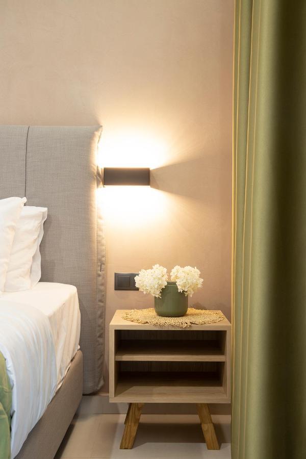 باراليا بانتالييمونوس Olympus Suites المظهر الخارجي الصورة